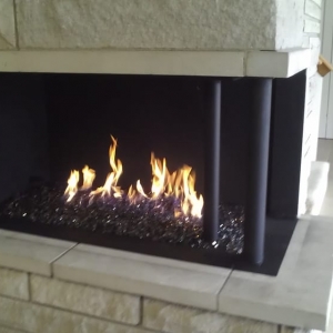 Photo of A-1 Safety Chimney Service