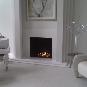 Photo of A-1 Safety Chimney Service