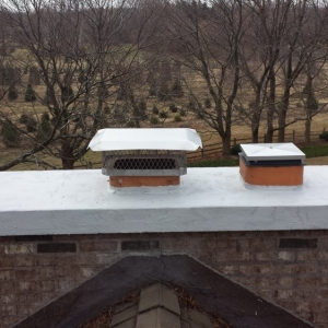 Photo of A-1 Safety Chimney Service