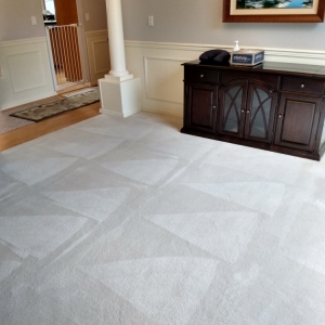 Photo of Northwest Rain Carpet & Upholstery Cleaning