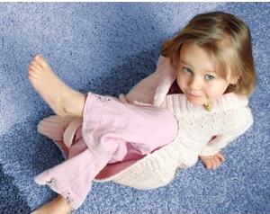 Photo of Northwest Rain Carpet & Upholstery Cleaning