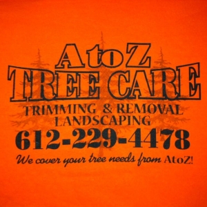 Photo of A To Z Tree Care