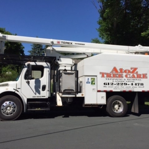 Photo of A To Z Tree Care