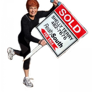 Photo of Shelly Terry