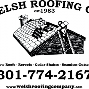 Brookeville Welsh Roofing