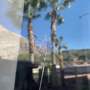 Photo of Nissan Glass and Mirror