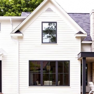 Photo of J Younghans & Sons Window Installation