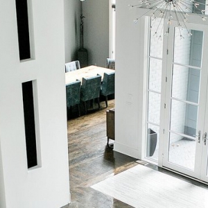 Photo of J Younghans & Sons Window Installation