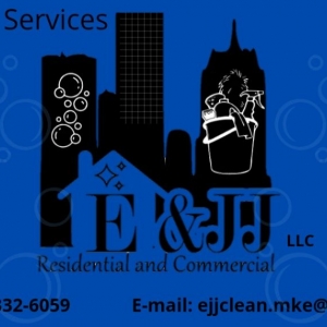 Photo of E & JJ Cleaning Services
