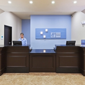 Photo of Holiday Inn Express & Suites Oklahoma City NW-Quail Springs