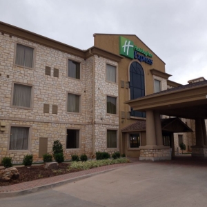Photo of Holiday Inn Express & Suites Oklahoma City NW-Quail Springs