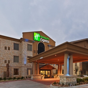 Photo of Holiday Inn Express & Suites Oklahoma City NW-Quail Springs