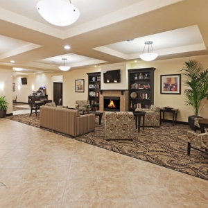 Photo of Holiday Inn Express & Suites Oklahoma City NW-Quail Springs