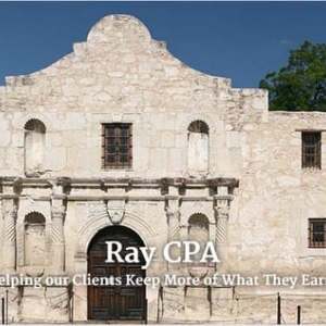 Photo of Ray CPA Tax and Accounting