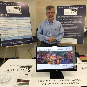Photo of Ray CPA Tax and Accounting