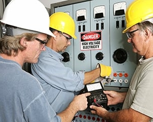 Photo of BJ Electric & Design