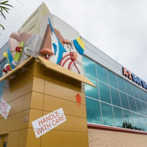 Photo of A-1 Self Storage