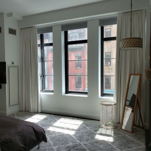 Photo of NY City Blinds