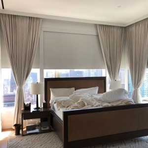 Photo of NY City Blinds