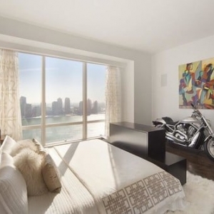 Photo of NY City Blinds