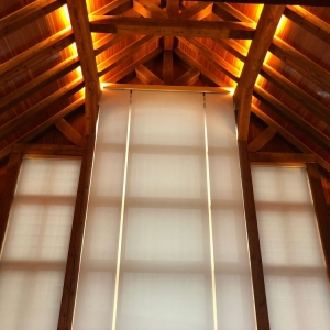 Photo of NY City Blinds