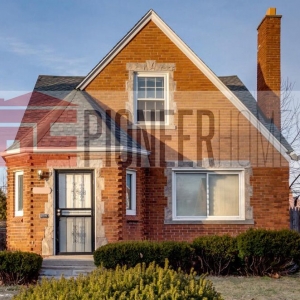 Photo of Pioneer Homes