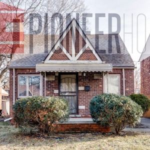 Photo of Pioneer Homes