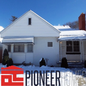 Photo of Pioneer Homes