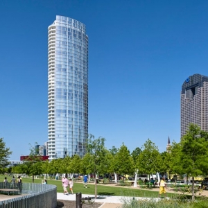 Photo of Museum Tower