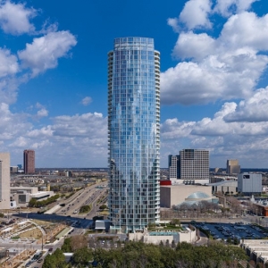 Photo of Museum Tower