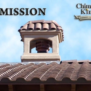 Photo of Chimney King