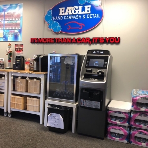 Photo of Eagle Hand Carwash
