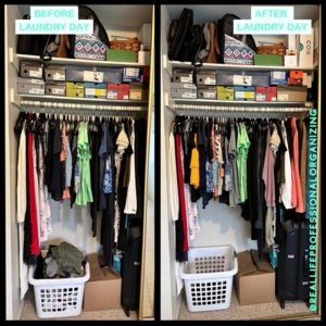 Photo of Real Life Professional Organizing