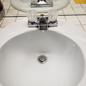 Photo of My Dad's Plumbing