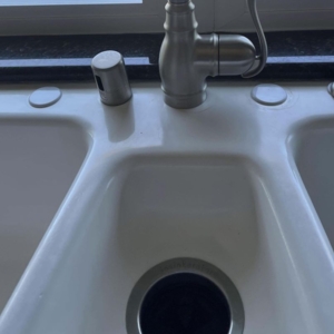 Photo of My Dad's Plumbing
