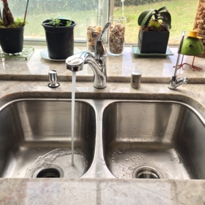 Photo of My Dad's Plumbing