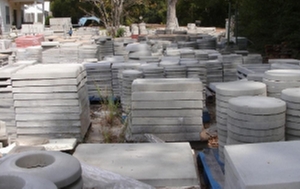 Photo of Evans Precast Concrete