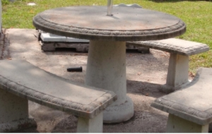 Photo of Evans Precast Concrete