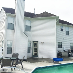 Photo of Superior Pressure Washing & Painting Company