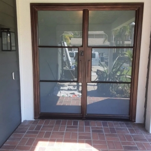 Photo of Diamond Custom Iron Doors