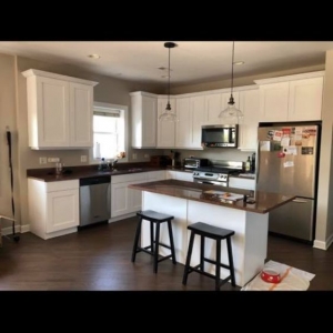 Photo of A & M Cabinet Refinishing