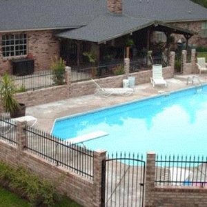 Photo of Ponderosa Fence & Gate Automation