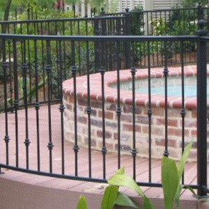 Photo of Ponderosa Fence & Gate Automation