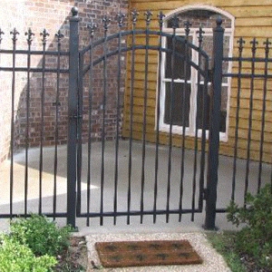 Photo of Ponderosa Fence & Gate Automation