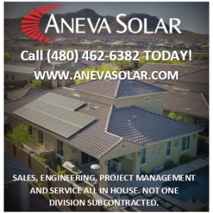 Photo of Aneva Solar