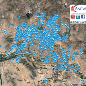 Photo of Aneva Solar