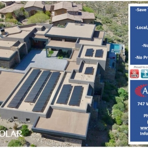 Photo of Aneva Solar