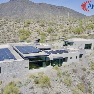 Photo of Aneva Solar
