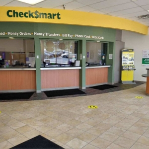 Photo of CheckSmart