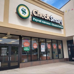 Photo of CheckSmart
